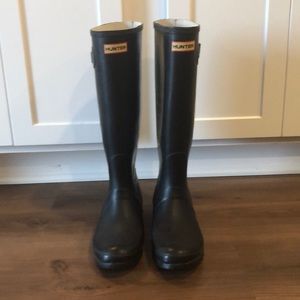 Hunter Boots